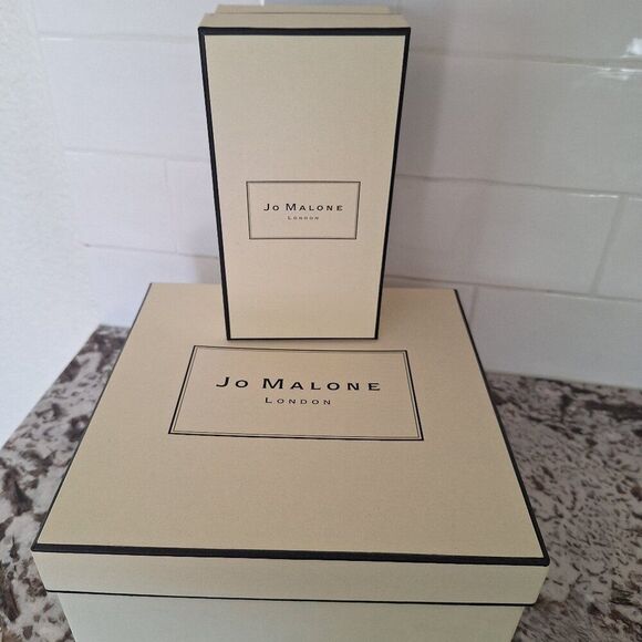 Lot 2 Jo Malone London Gift Boxes - Picture 1 of 7